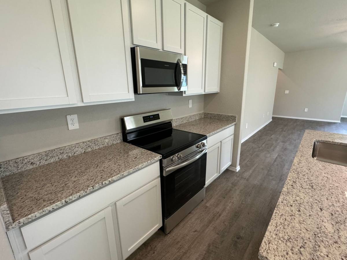 House for rent at 508 Havarti Way, New Braunfels, TX 78130