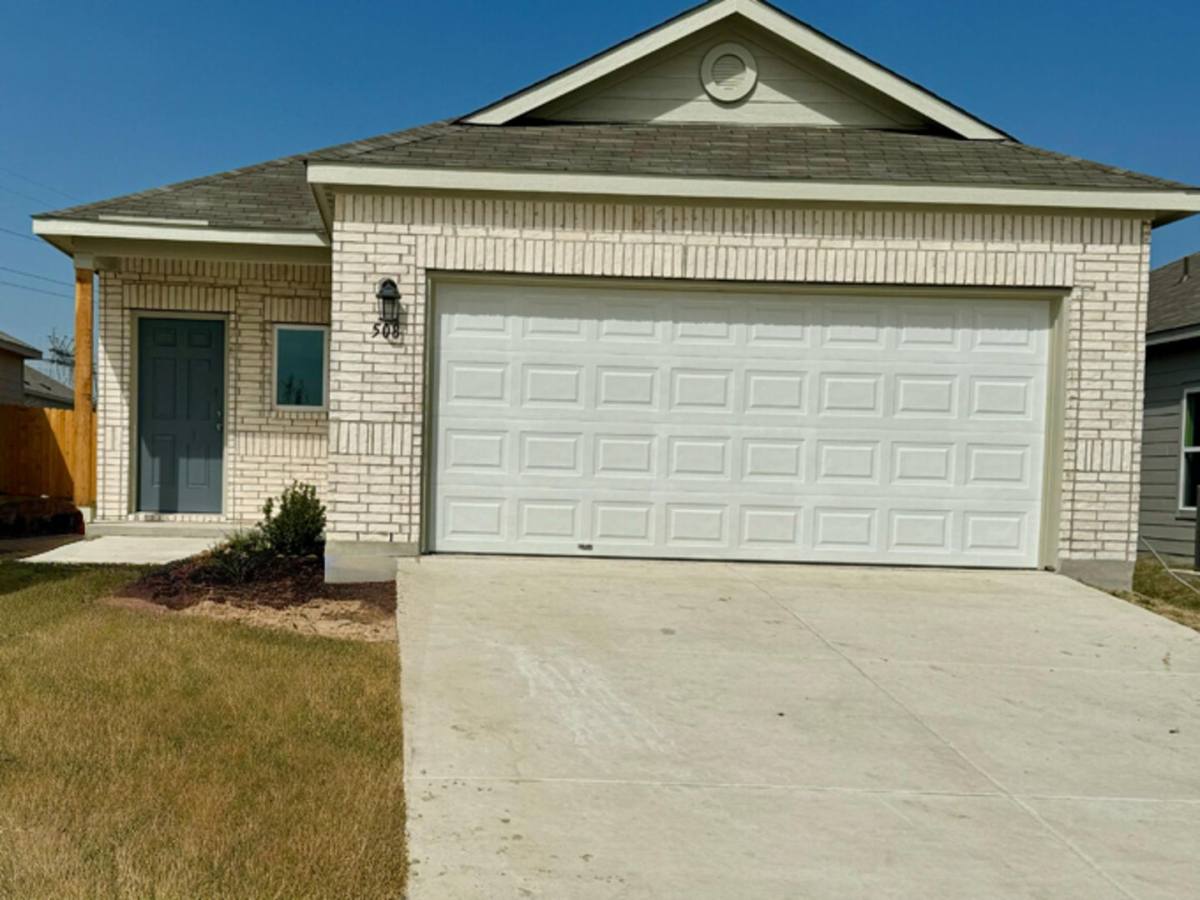 House for rent at 508 Havarti Way, New Braunfels, TX 78130