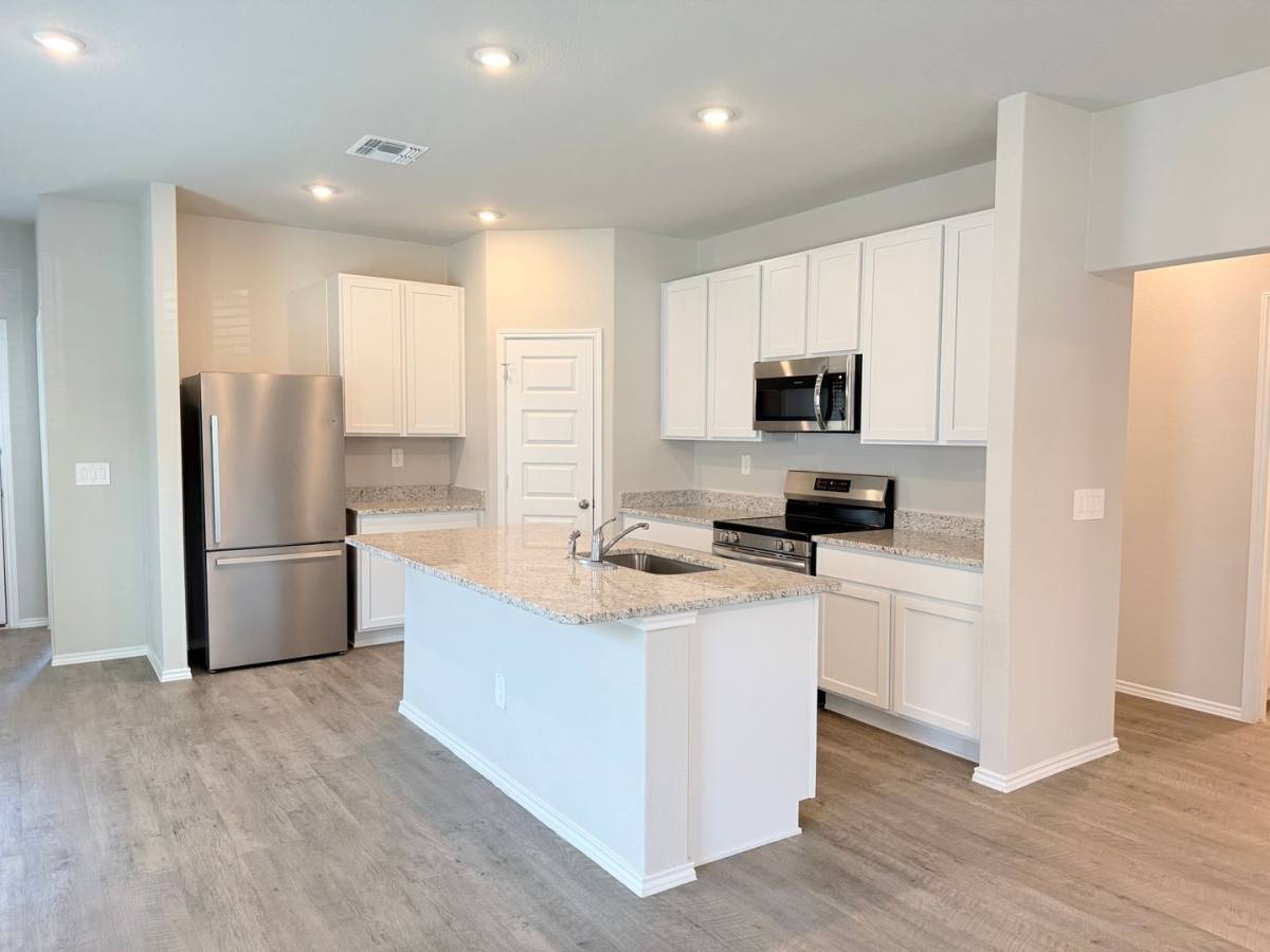 House for rent at 508 Havarti Way, New Braunfels, TX 78130