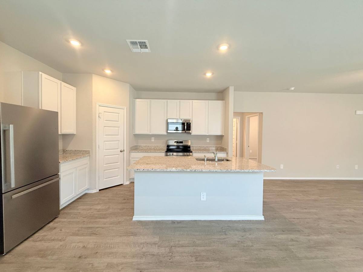 House for rent at 508 Havarti Way, New Braunfels, TX 78130