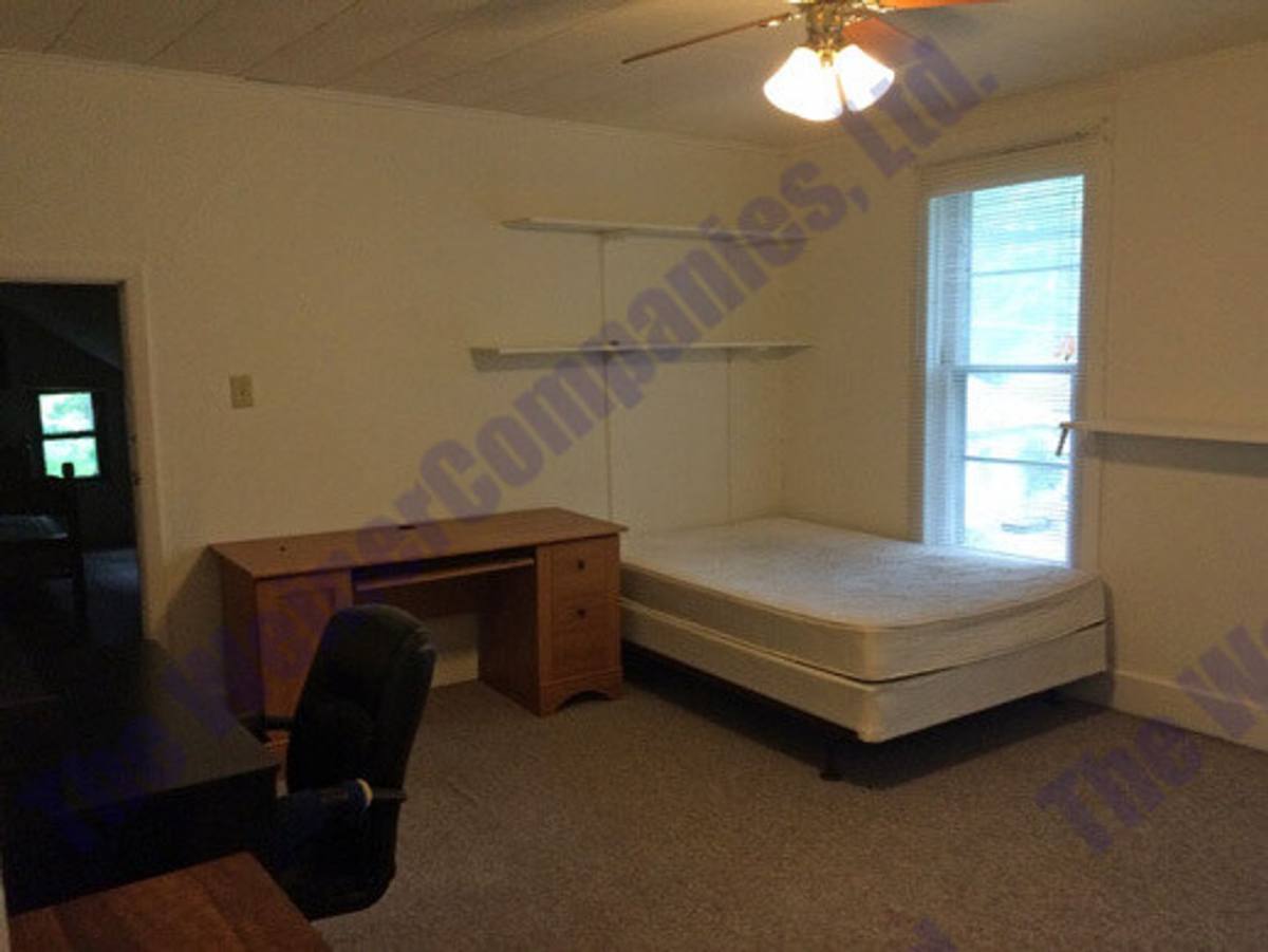 House for rent at 403 W Illinois St, Urbana, IL 61801