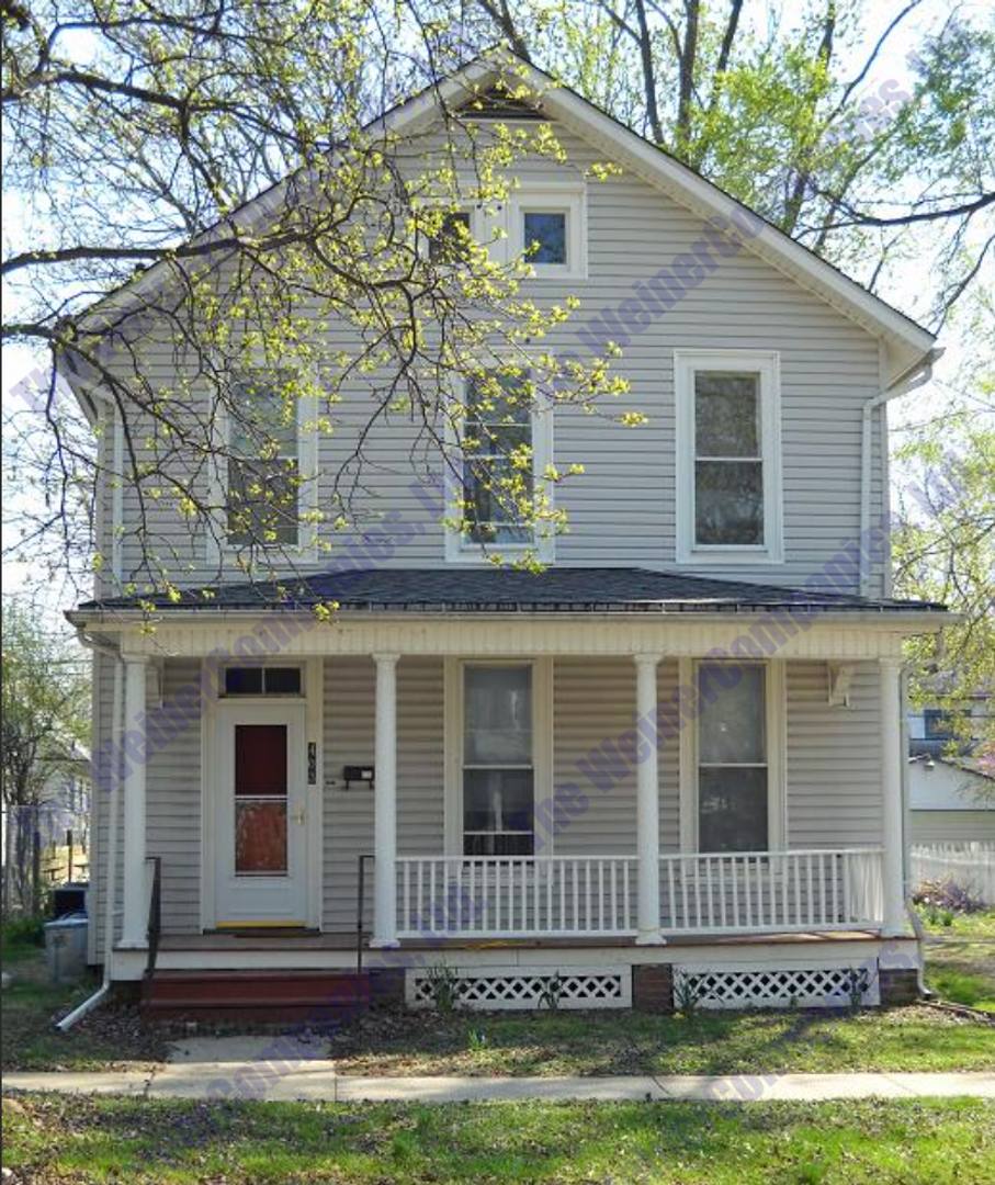 House for rent at 403 W Illinois St, Urbana, IL 61801