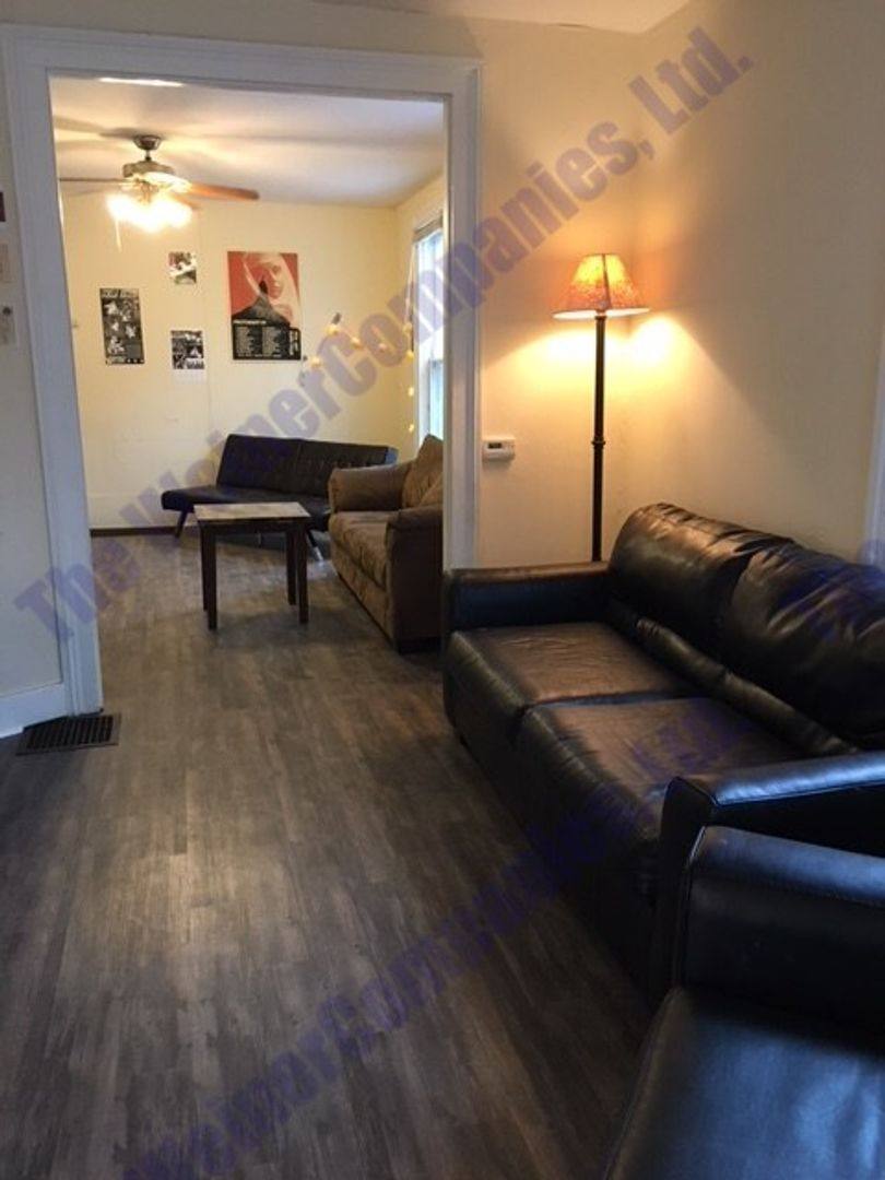 House for rent at 403 W Illinois St, Urbana, IL 61801