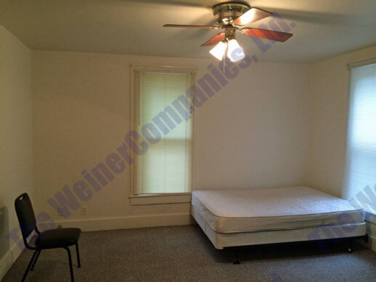 House for rent at 403 W Illinois St, Urbana, IL 61801