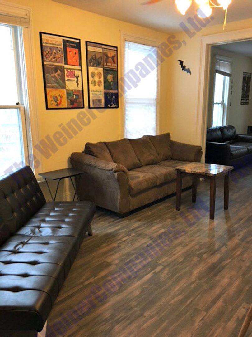 House for rent at 403 W Illinois St, Urbana, IL 61801