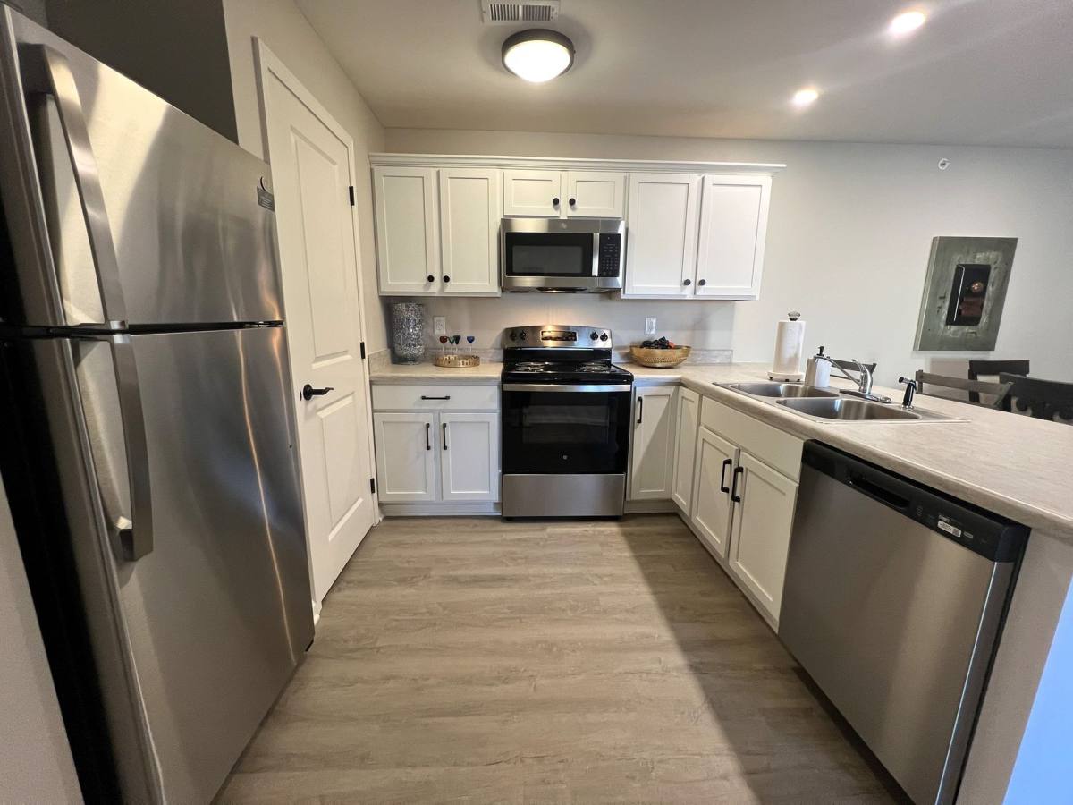Apartment for rent at 2090 Corydon Ramsey Rd, Corydon, IN 47112