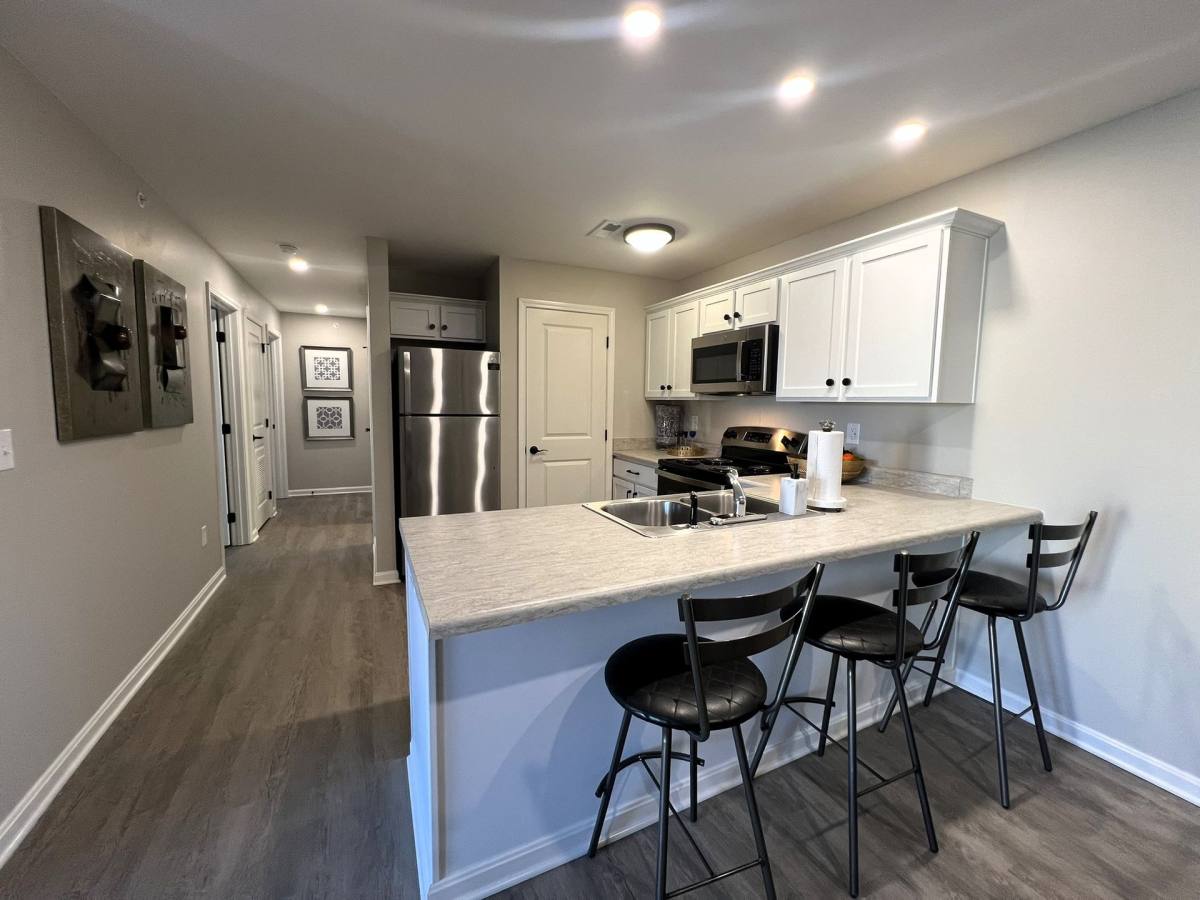 Apartment for rent at 2090 Corydon Ramsey Rd, Corydon, IN 47112