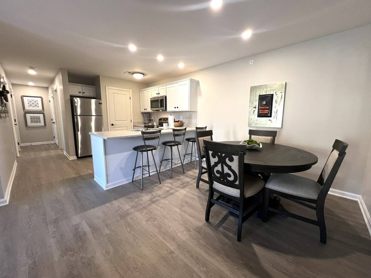 Apartment for rent at 2090 Corydon Ramsey Rd, Corydon, IN 47112