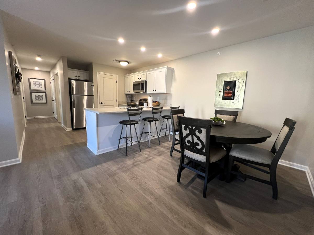 Apartment for rent at 2090 Corydon Ramsey Rd, Corydon, IN 47112