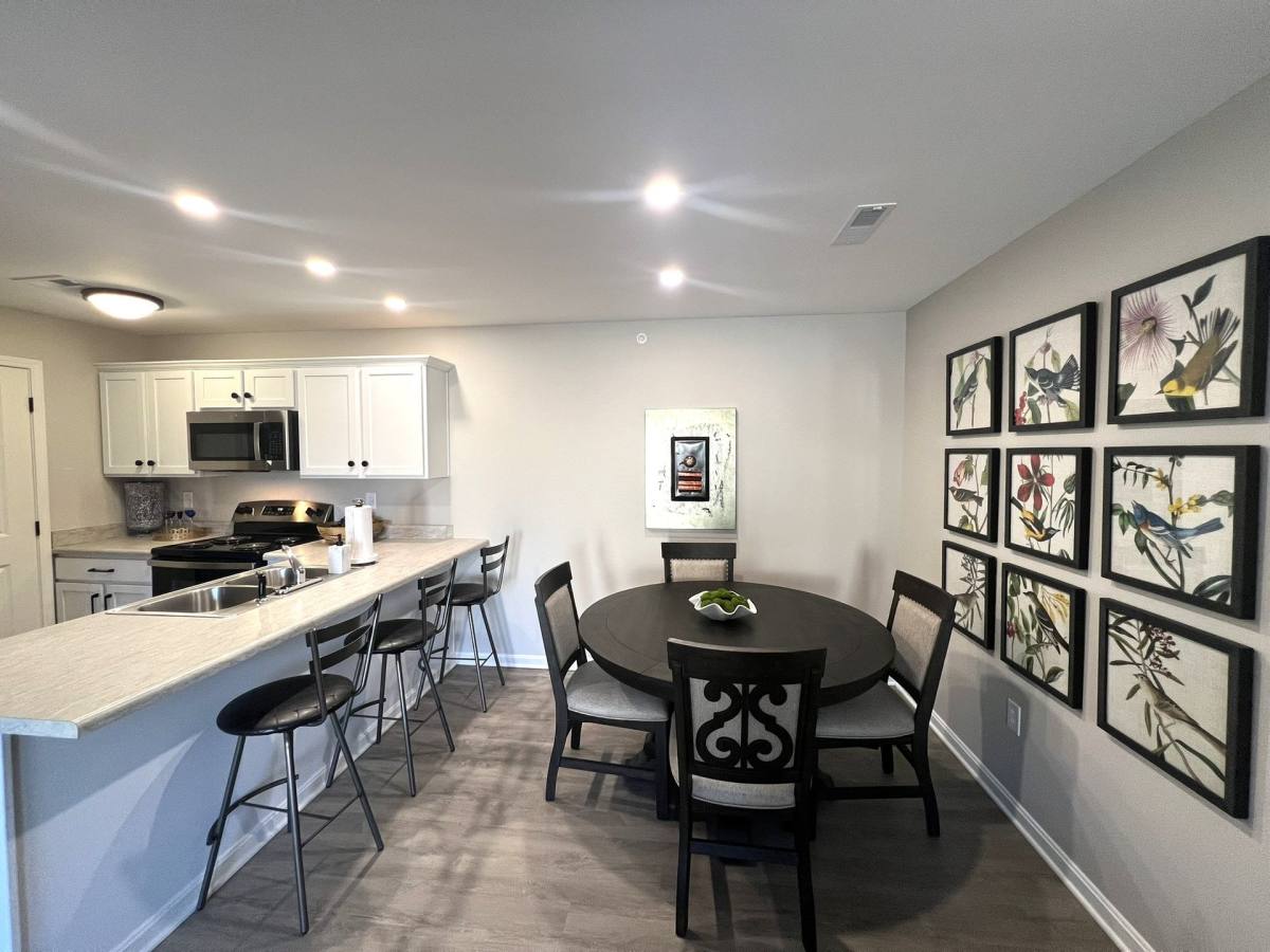 Apartment for rent at 2090 Corydon Ramsey Rd, Corydon, IN 47112