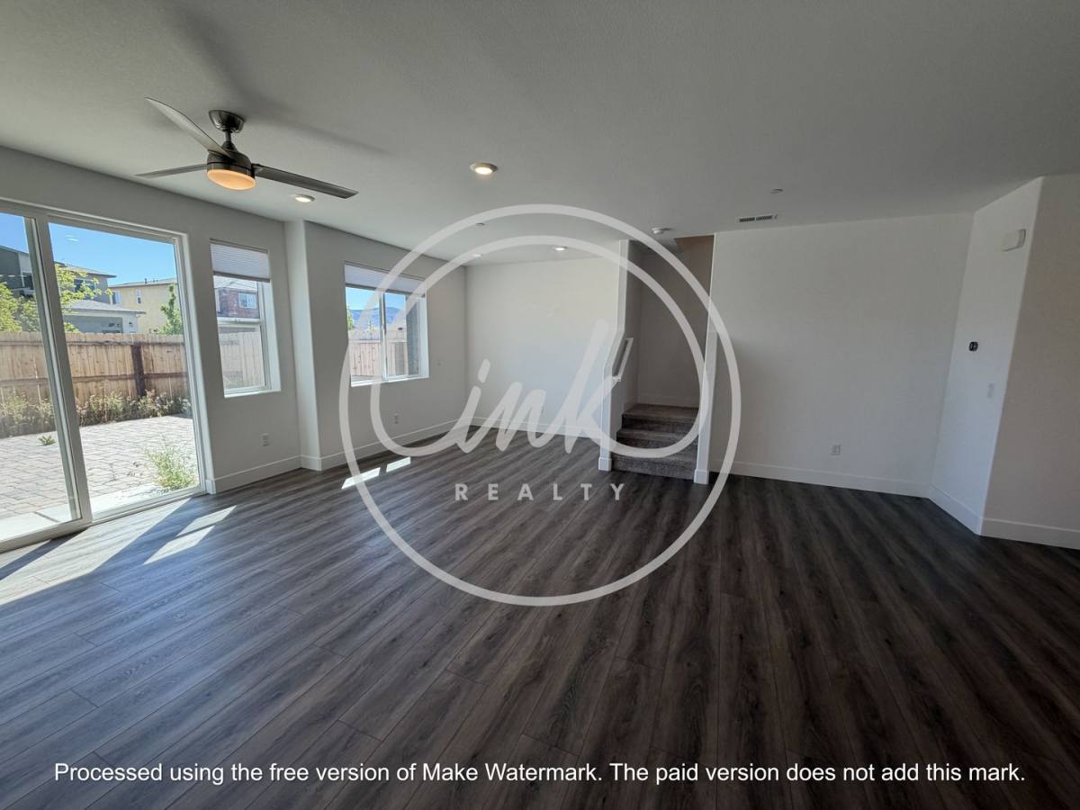 Townhouse for rent at 3641 Pulsar Lane #2, Carson City, NV 89705