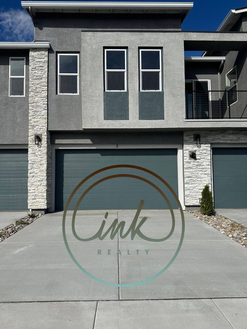 Townhouse for rent at 3641 Pulsar Lane #2, Carson City, NV 89705