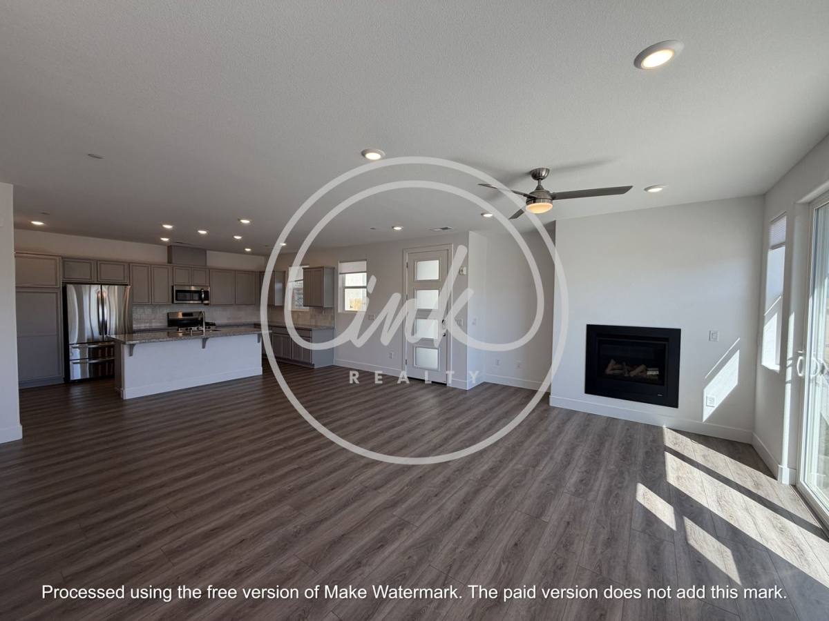Townhouse for rent at 3641 Pulsar Lane #2, Carson City, NV 89705