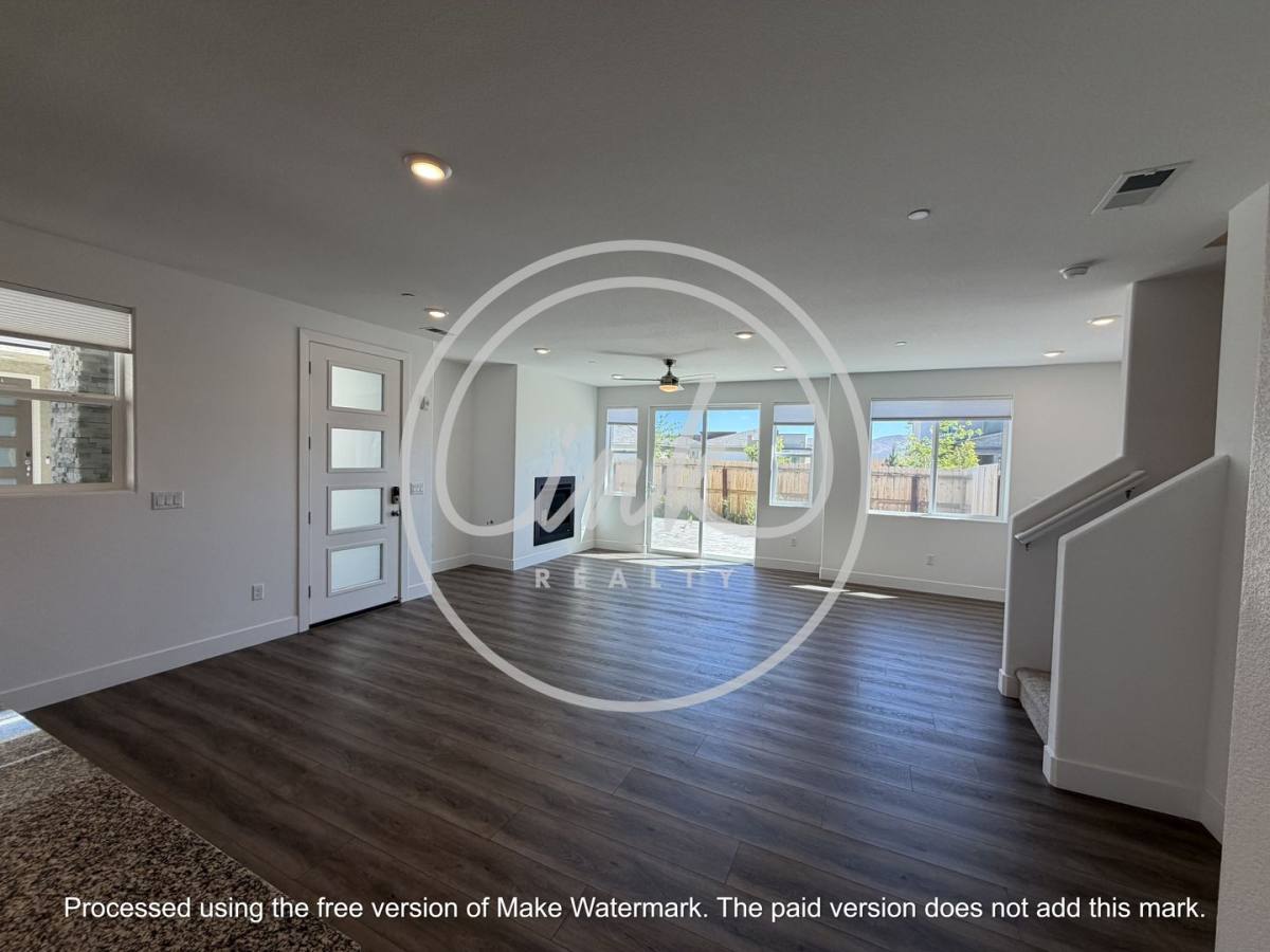 Townhouse for rent at 3641 Pulsar Lane #2, Carson City, NV 89705