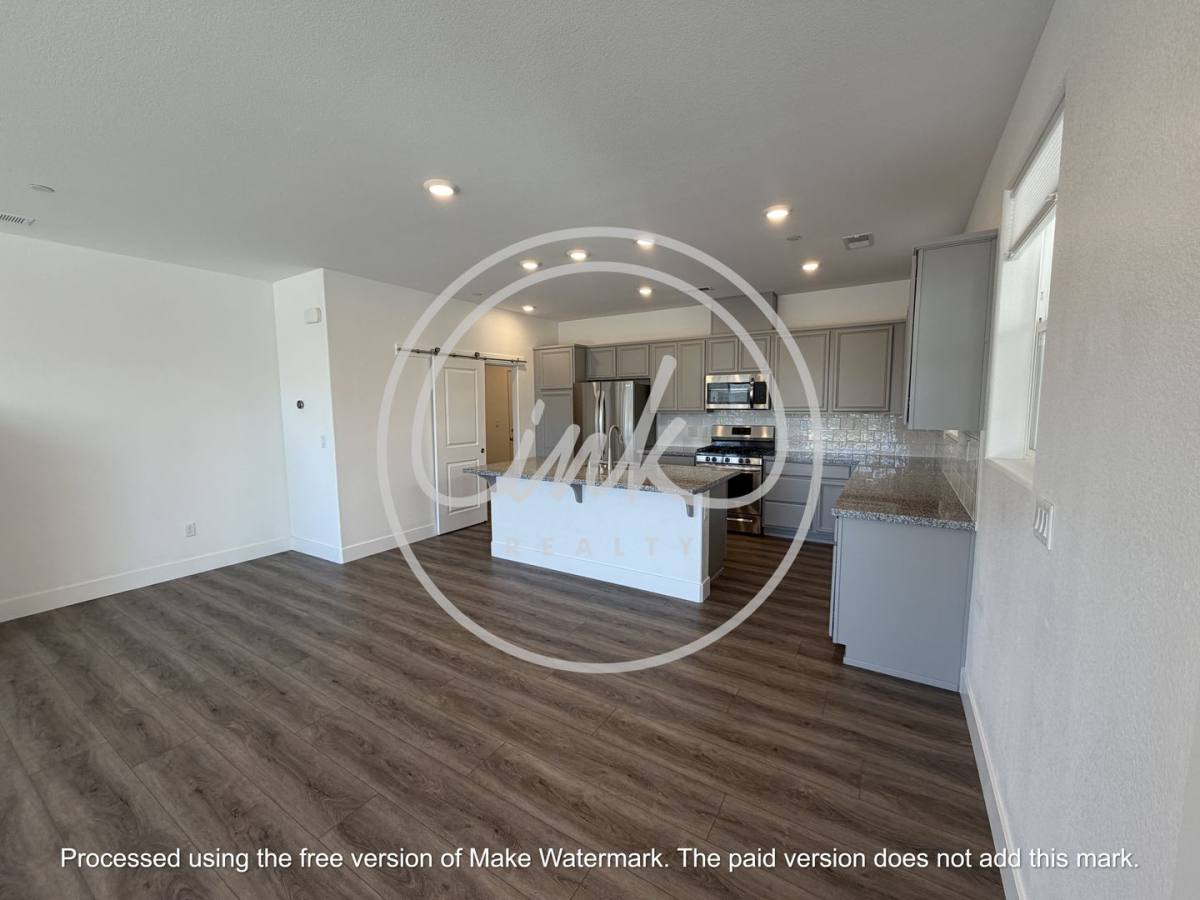 Townhouse for rent at 3641 Pulsar Lane #2, Carson City, NV 89705