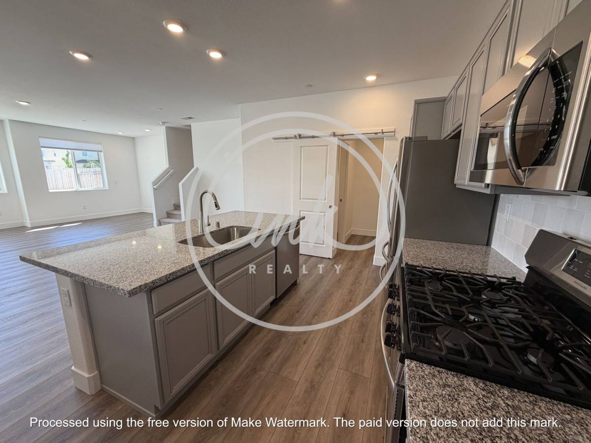 Townhouse for rent at 3641 Pulsar Lane #2, Carson City, NV 89705