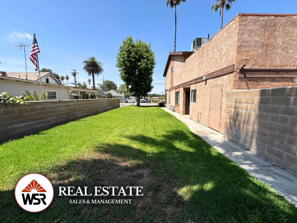 Apartment for rent at 1960, 1962, 1964, 1966 W Linden St, Riverside, CA 92507