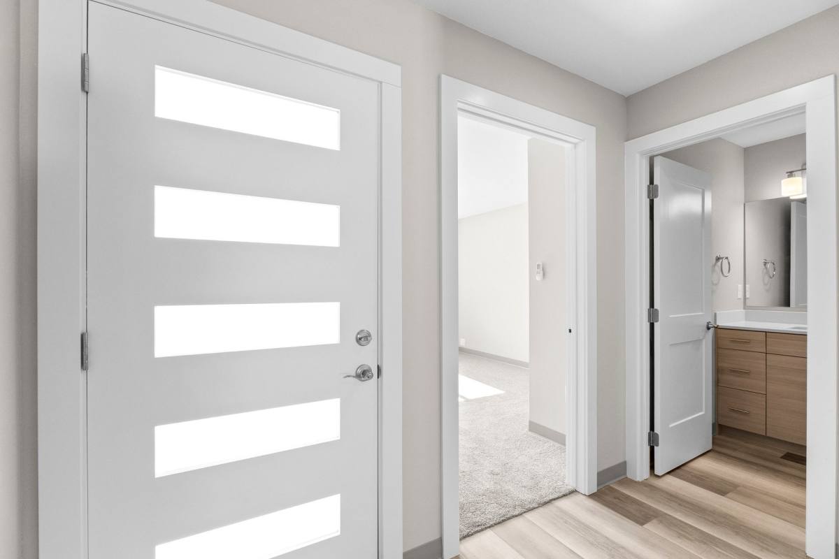 Townhouse for rent at 1703 N Selkirk Rd, Greenacres, WA 99016