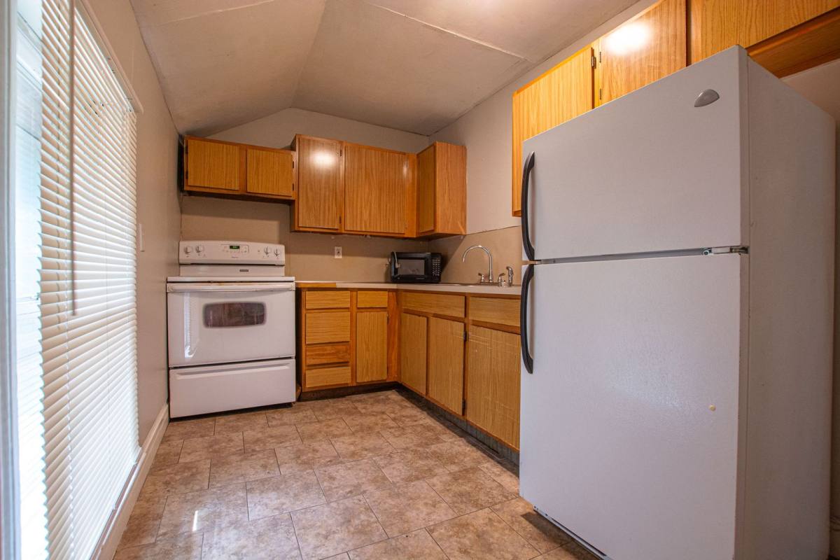 Apartment for rent at 6704 Binney St, Omaha, NE 68104