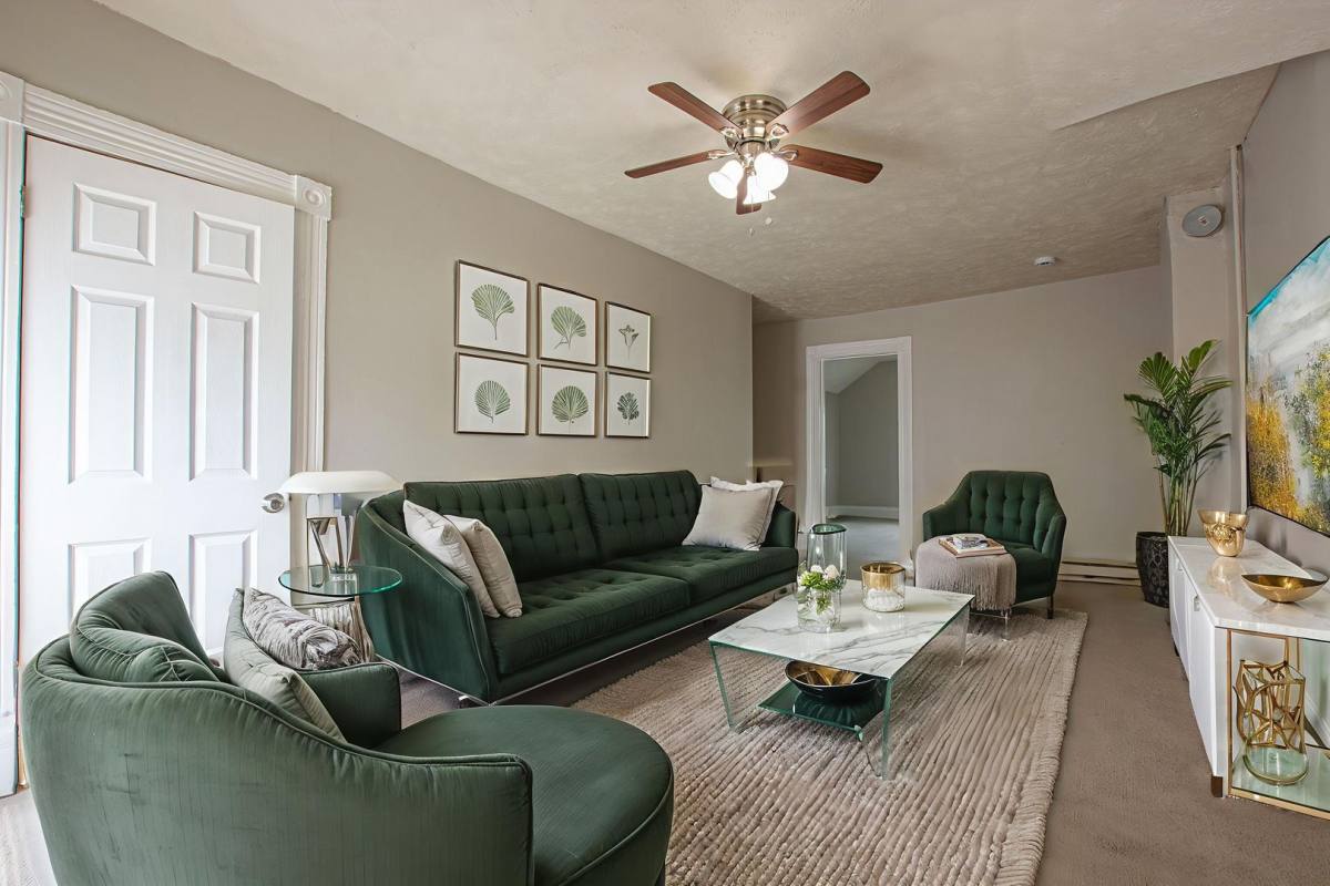 Apartment for rent at 6704 Binney St, Omaha, NE 68104