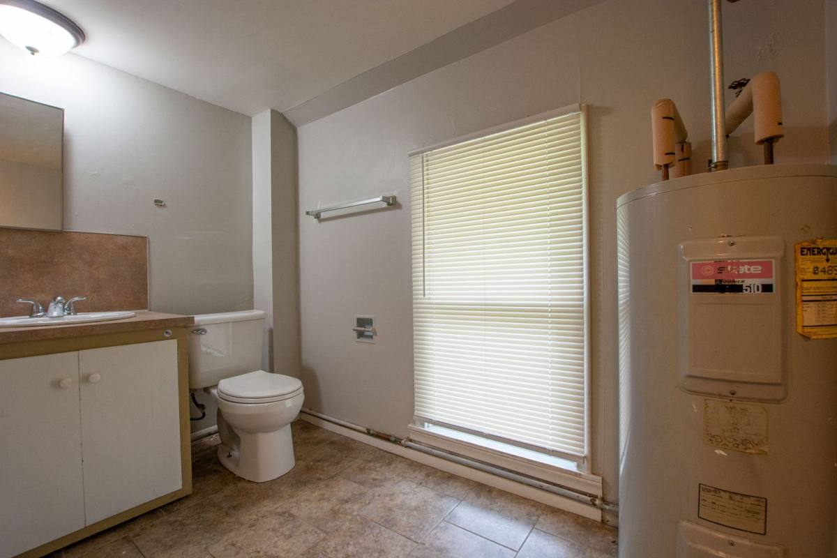 Apartment for rent at 6704 Binney St, Omaha, NE 68104