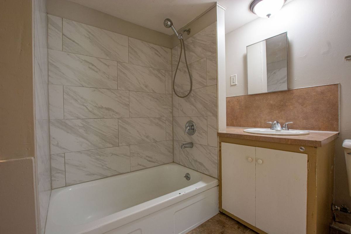 Apartment for rent at 6704 Binney St, Omaha, NE 68104