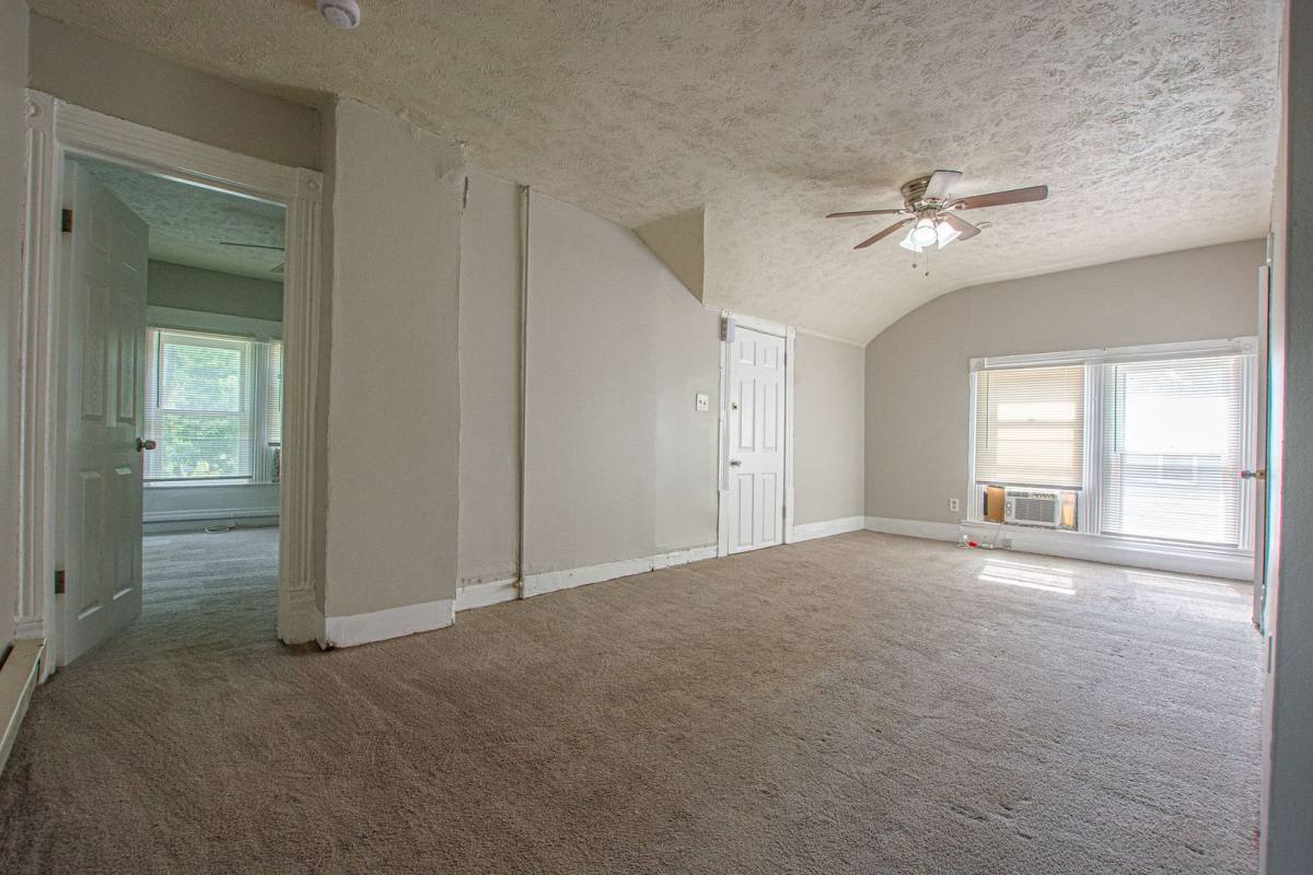 Apartment for rent at 6704 Binney St, Omaha, NE 68104