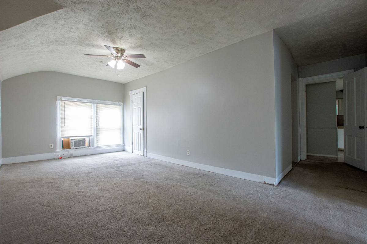 Apartment for rent at 6704 Binney St, Omaha, NE 68104