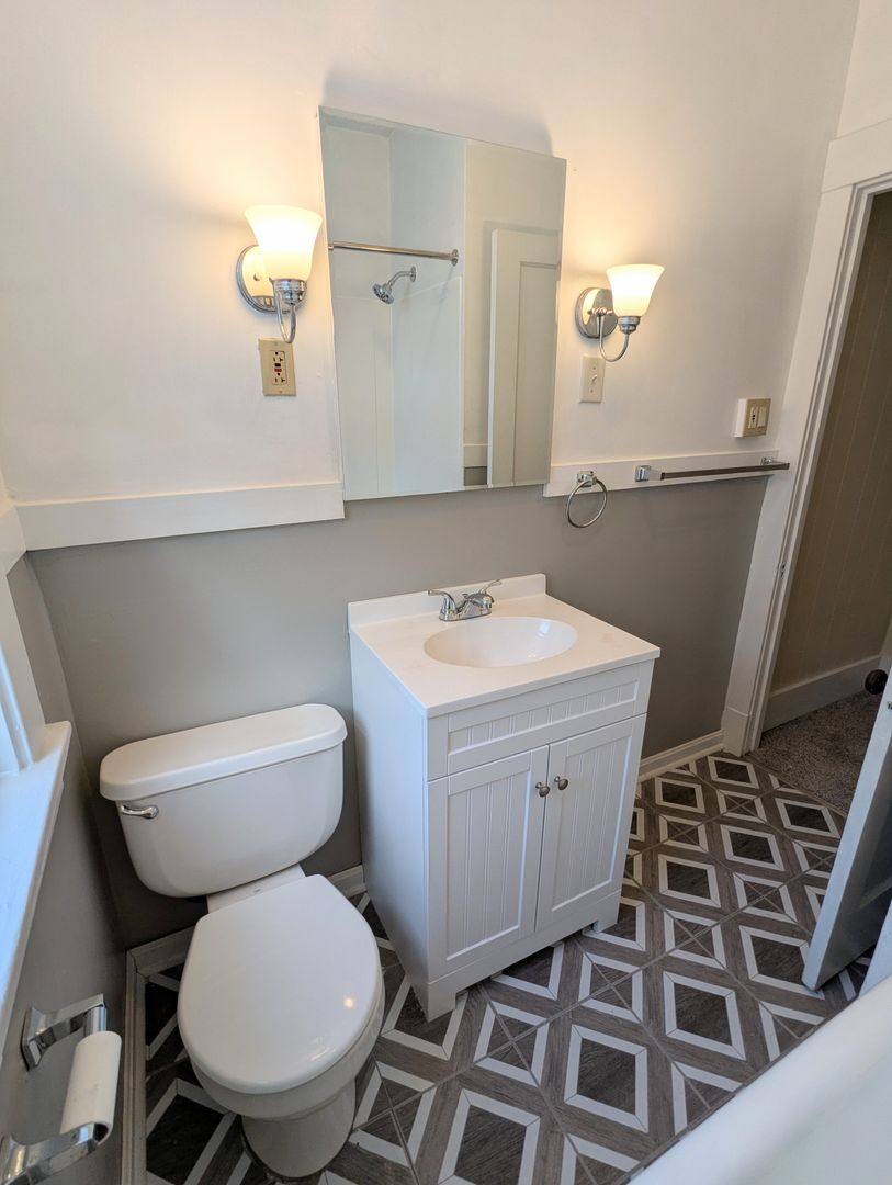 Apartment for rent at 2104 W St, Homestead, PA 15120