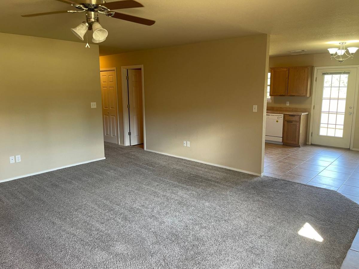 Apartment for rent at 2800-2809 Wharton Circle, Fort Smith, AR 72901