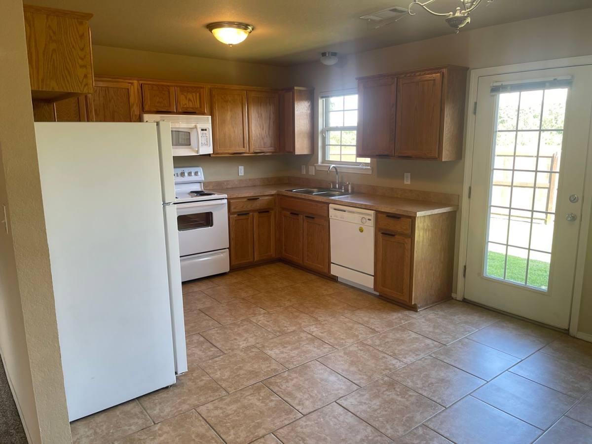 Apartment for rent at 2800-2809 Wharton Circle, Fort Smith, AR 72901
