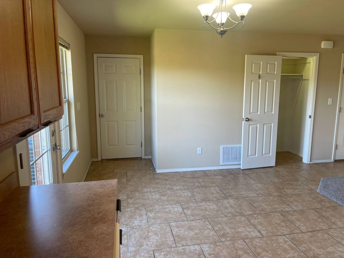 Apartment for rent at 2800-2809 Wharton Circle, Fort Smith, AR 72901