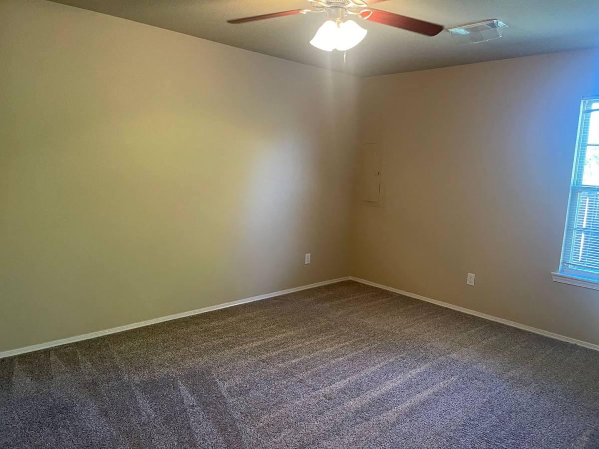 Apartment for rent at 2800-2809 Wharton Circle, Fort Smith, AR 72901