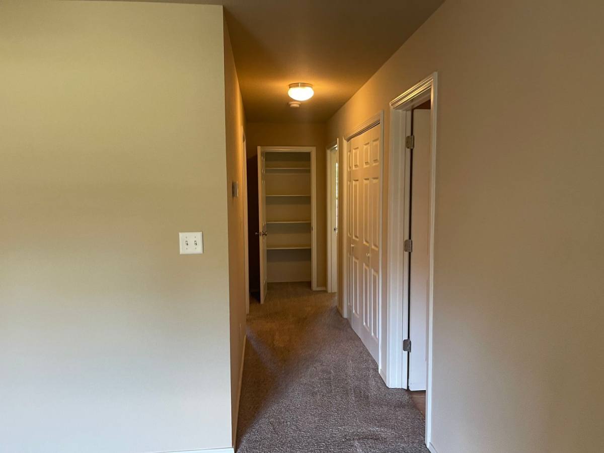 Apartment for rent at 2800-2809 Wharton Circle, Fort Smith, AR 72901