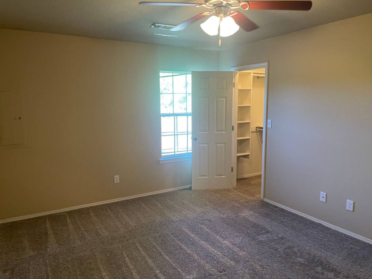 Apartment for rent at 2800-2809 Wharton Circle, Fort Smith, AR 72901
