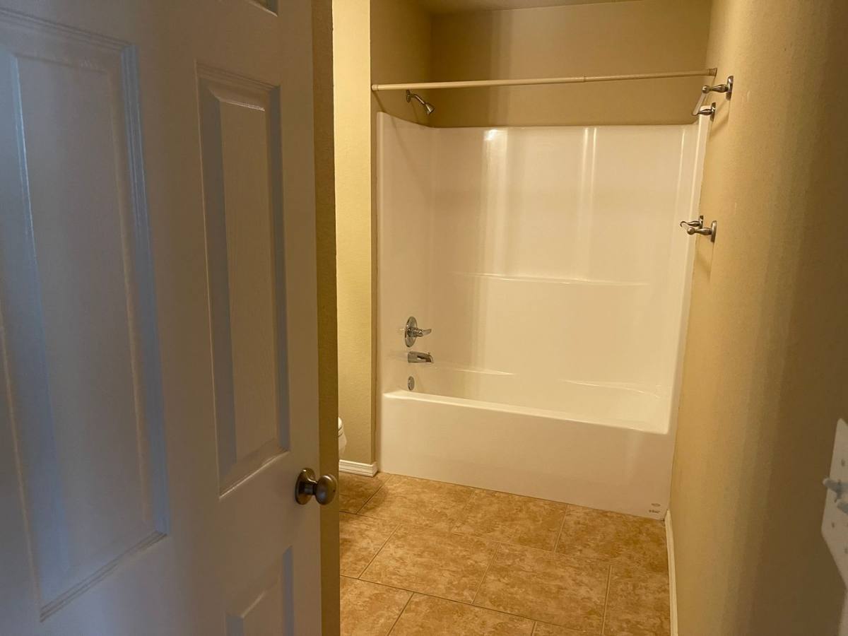 Apartment for rent at 2800-2809 Wharton Circle, Fort Smith, AR 72901