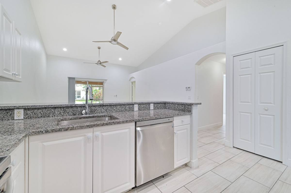 House for rent at 1226 SE 6th St, Cape Coral, FL 33990