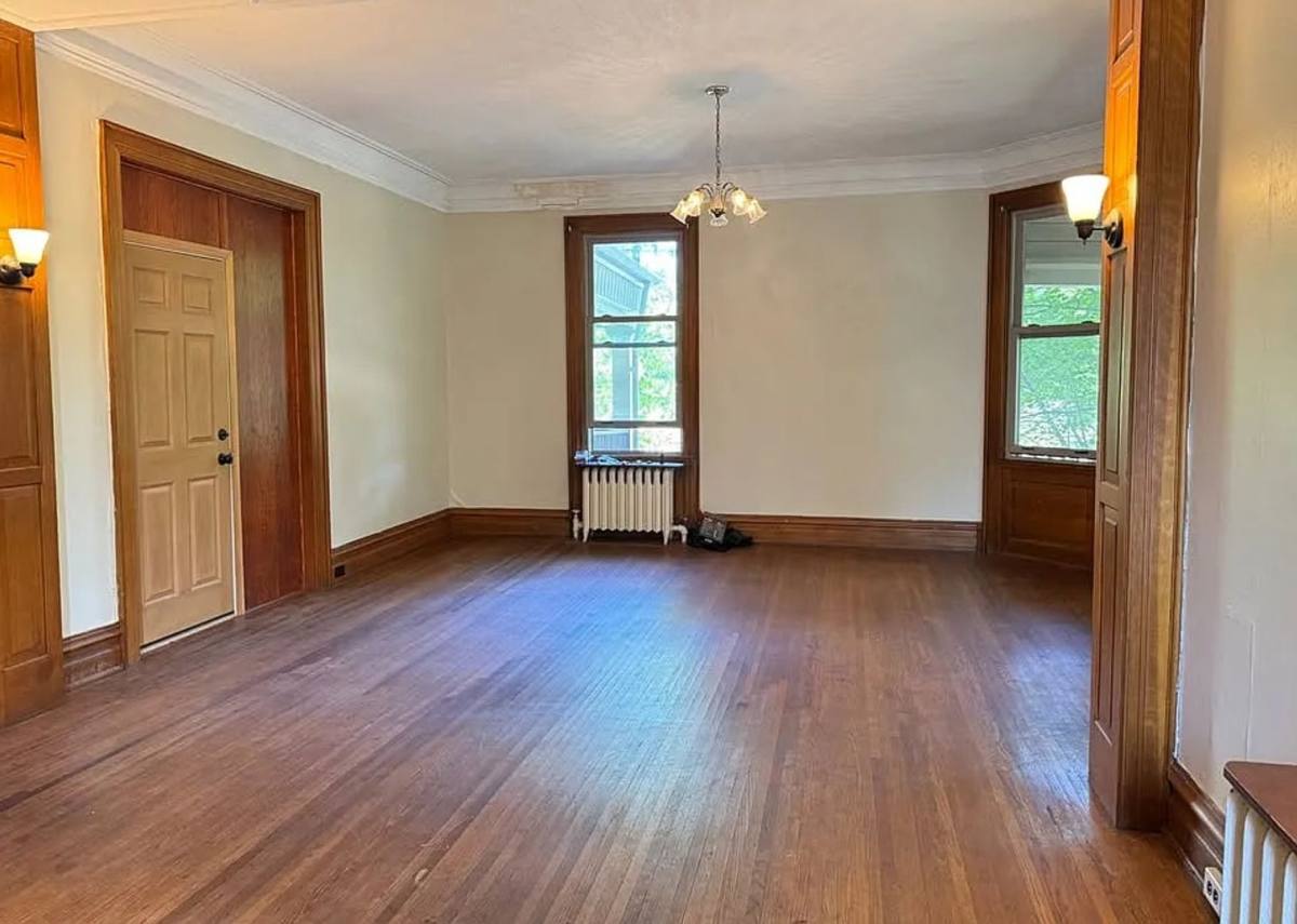 Apartment for rent at 205 N 18th Ave E, Duluth, MN 55812