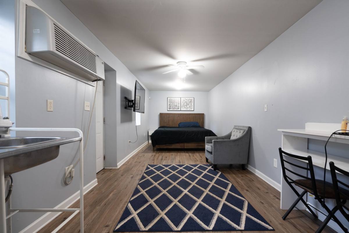 Apartment for rent at 970 Hubbard St SW, Atlanta, GA 30310