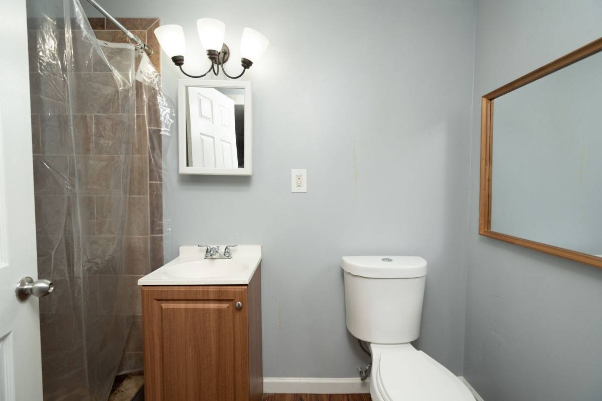 Apartment for rent at 970 Hubbard St SW, Atlanta, GA 30310