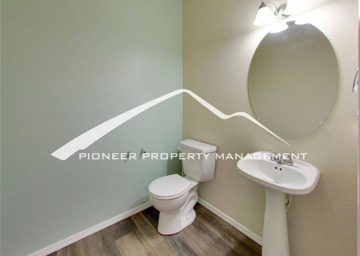 Townhouse for rent at 6247 Fowler Mill Point, Colorado Springs, CO 80923