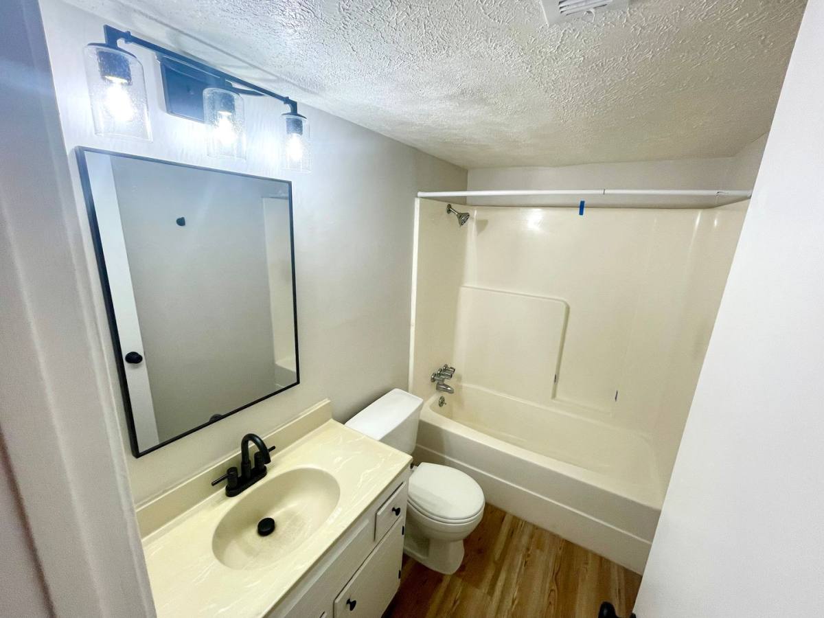 Apartment for rent at 219 Harrell St, Brandon, MS 39042