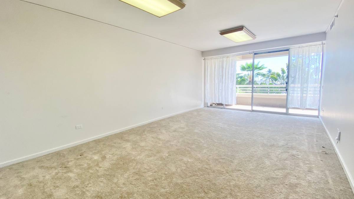 Condo for rent at 1 Keahole Place, Honolulu, HI 96825