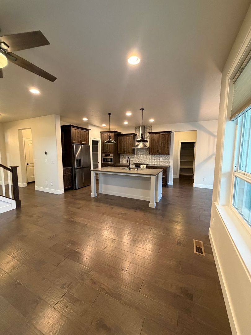 House for rent at 2517 E Ashlar Dr, Meridian, ID 83642