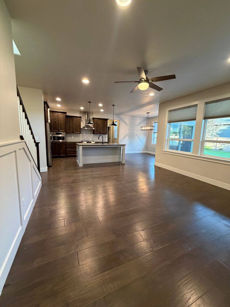 House for rent at 2517 E Ashlar Dr, Meridian, ID 83642