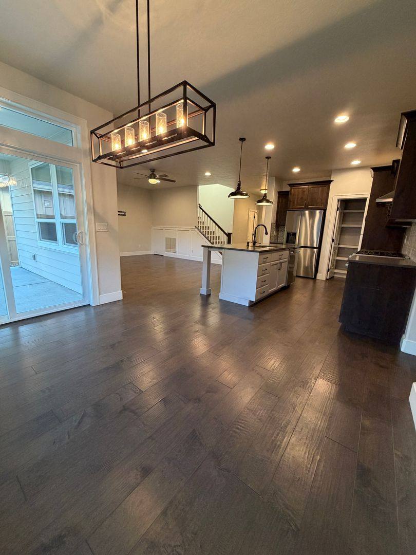 House for rent at 2517 E Ashlar Dr, Meridian, ID 83642