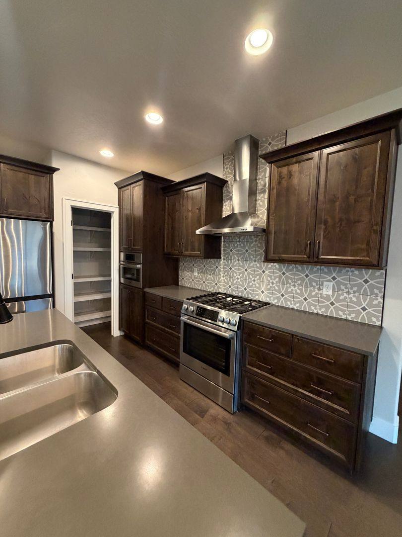 House for rent at 2517 E Ashlar Dr, Meridian, ID 83642