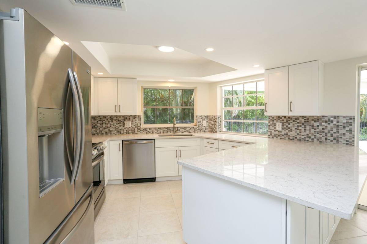 House for rent at 2901 Crayton Rd, Naples, FL 34103