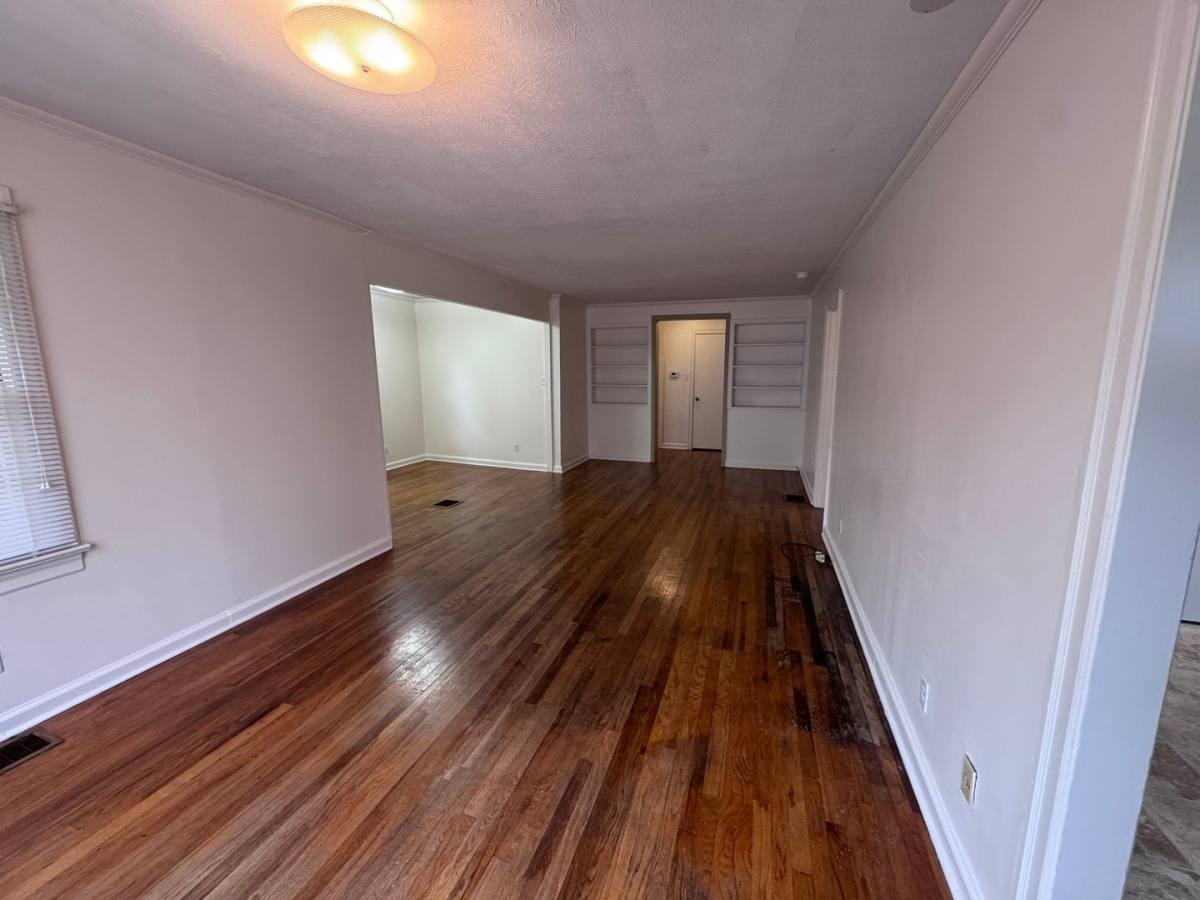House for rent at 2123 Madison St, Paducah, KY 42001