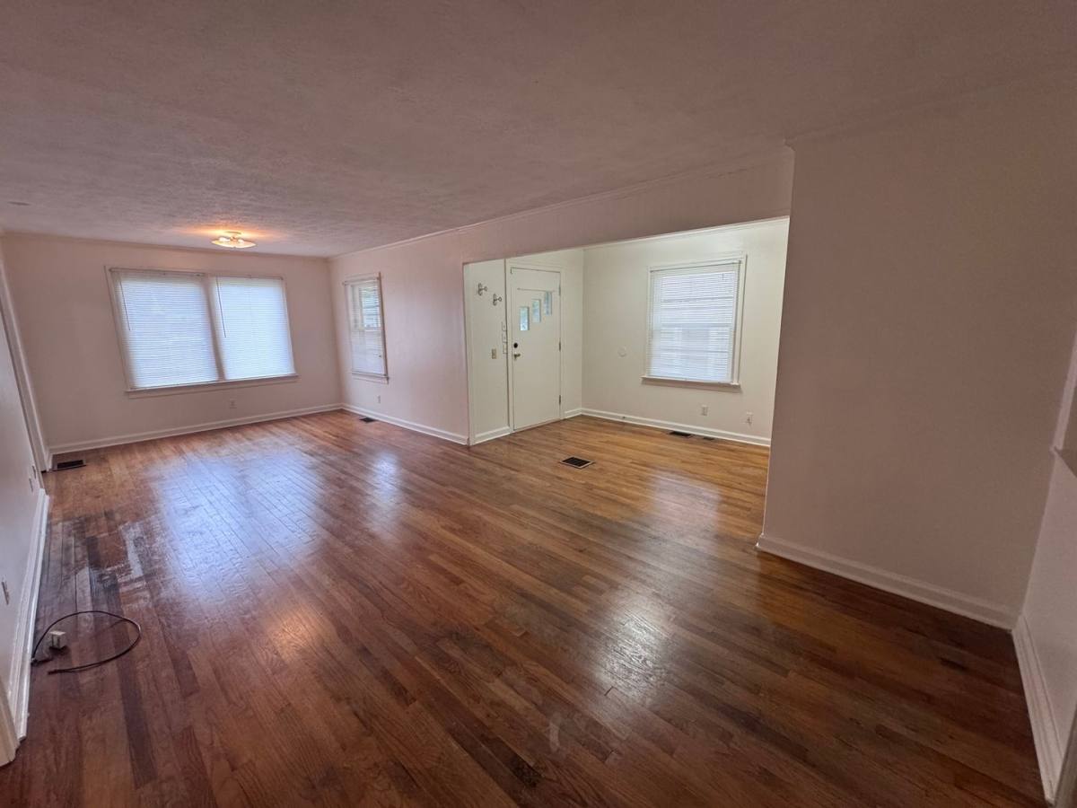 House for rent at 2123 Madison St, Paducah, KY 42001